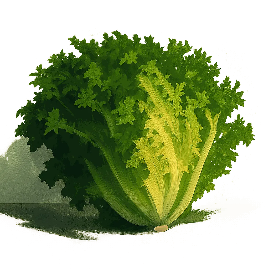 Curly endive